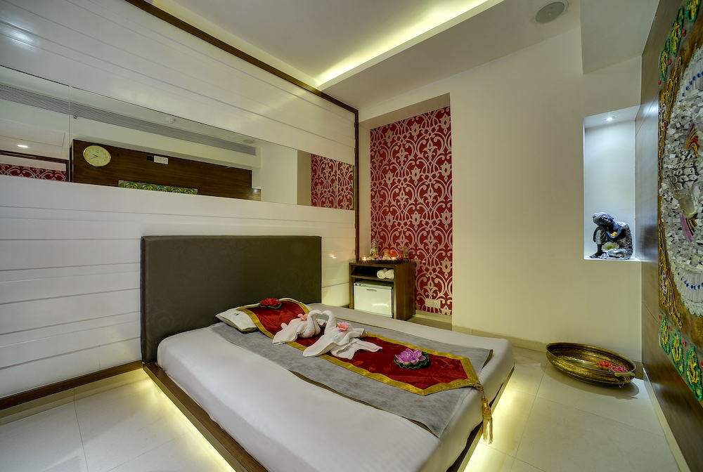 Ramee Grand 26/55