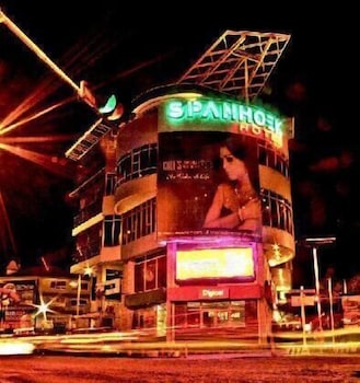 Spanhoek Boutique Hotel 5/46