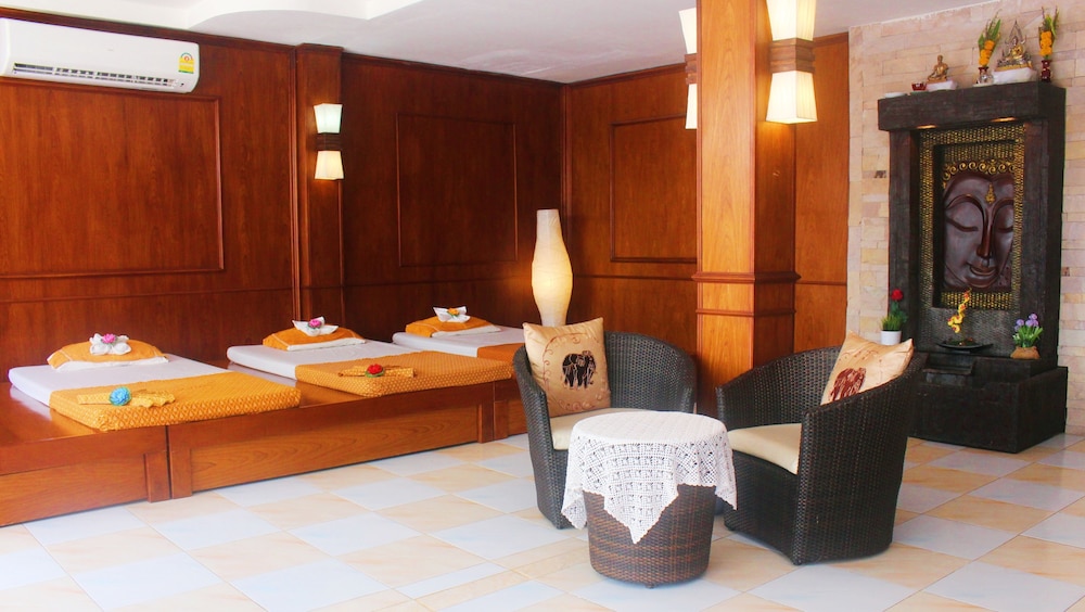Infinity Guesthouse 30/50