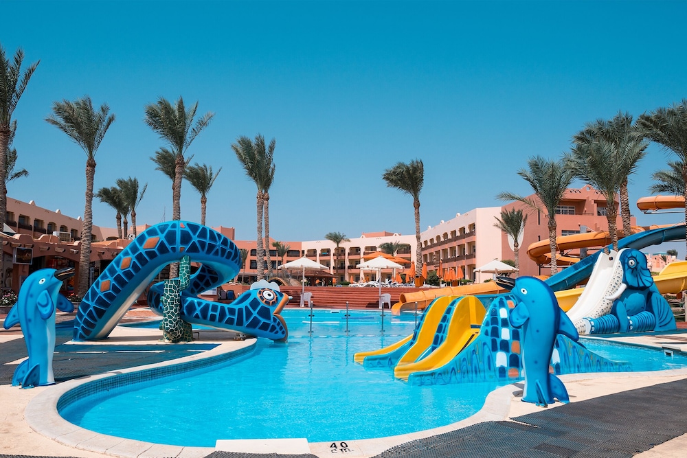 Nubian Village Hotel 48/70