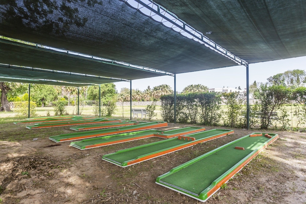 Club Muskebi Hotel 14/50