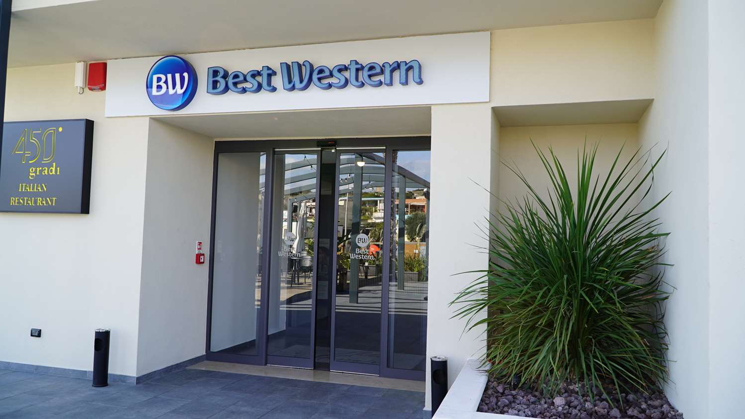 Best Western Hotel Massafra 4/29