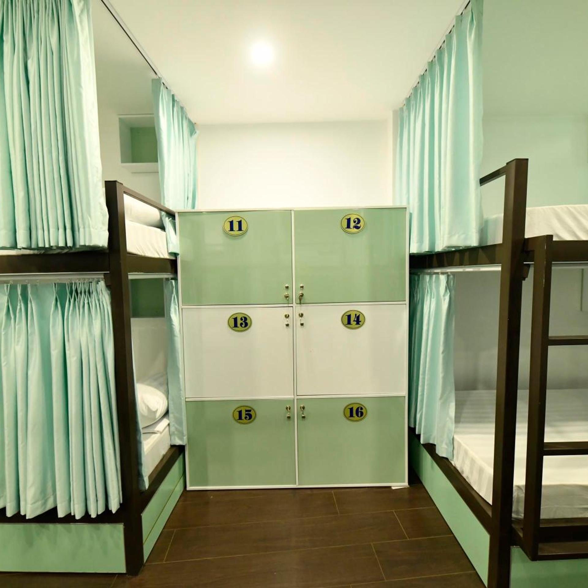 Hanoi Traveller House 58/58
