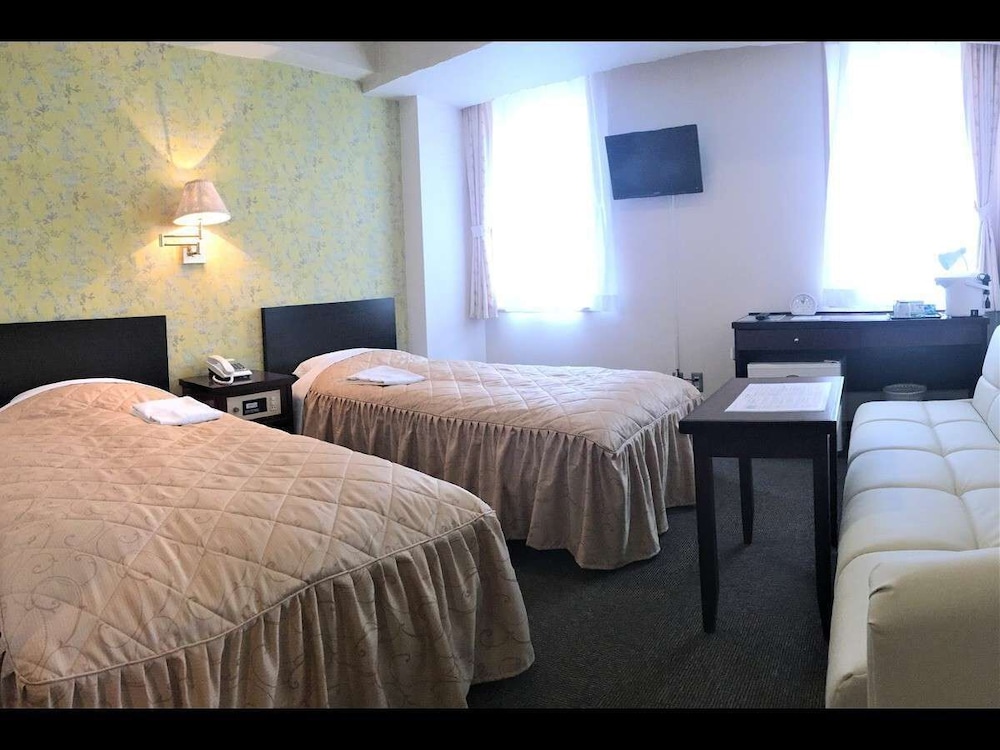 Hotel Sho Sapporo 14/53