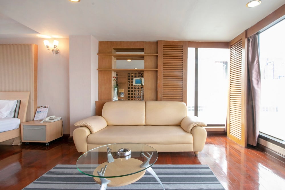 Win Long Place Hotel And Serviced Apartment 51/57