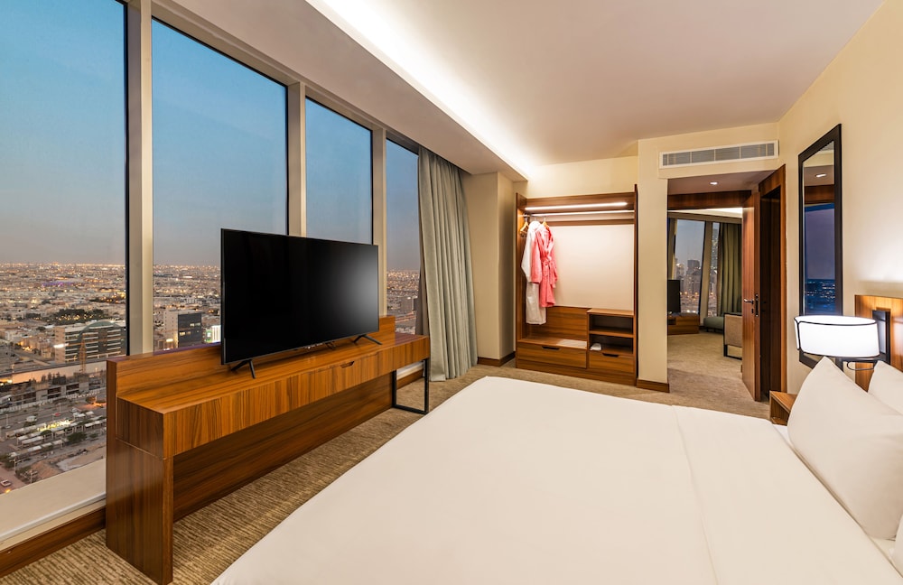 هدب المركز المالي(HDB Hotel - Financial District) 17/47