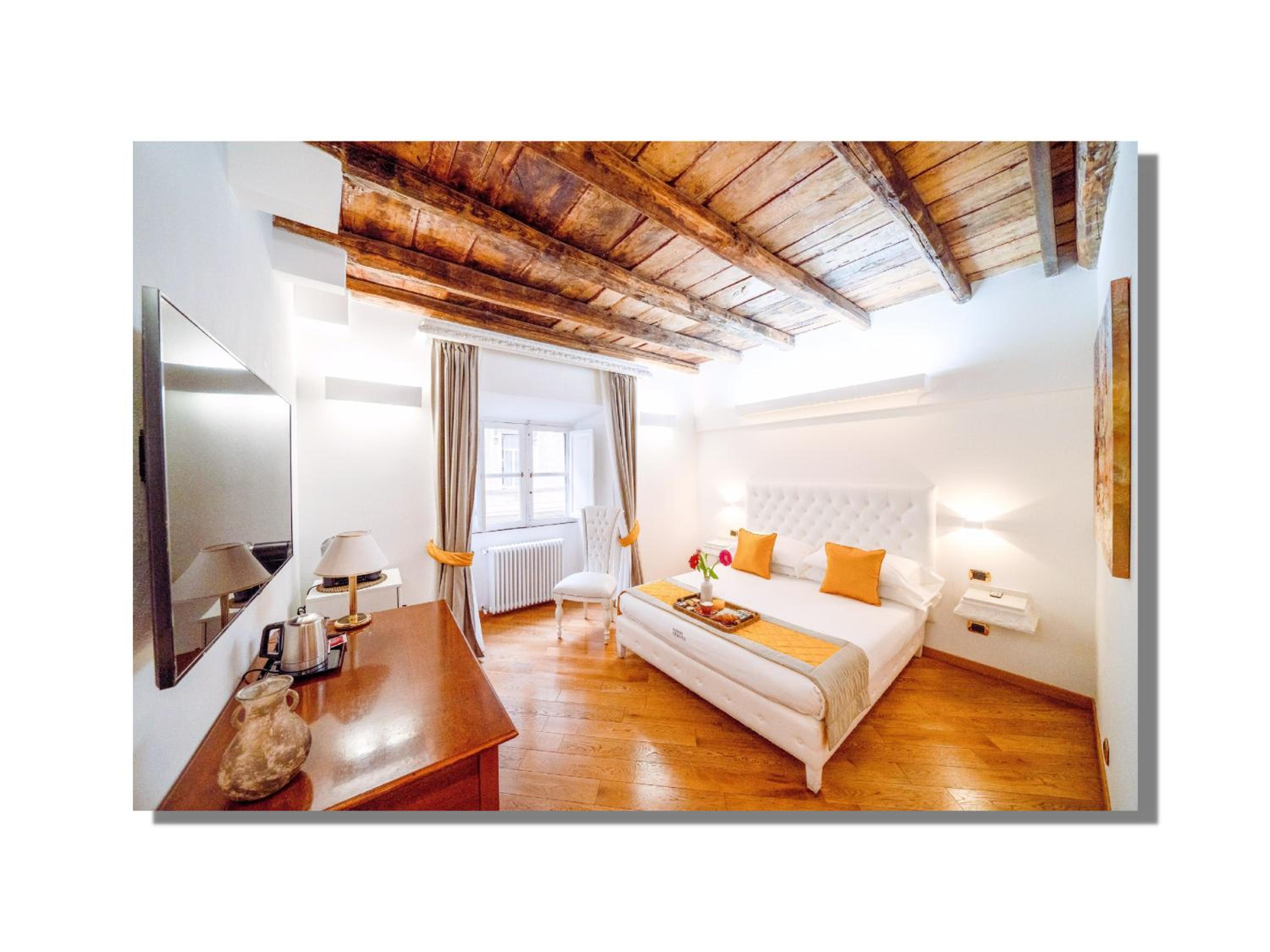 Maison Spagna Suite 4/17