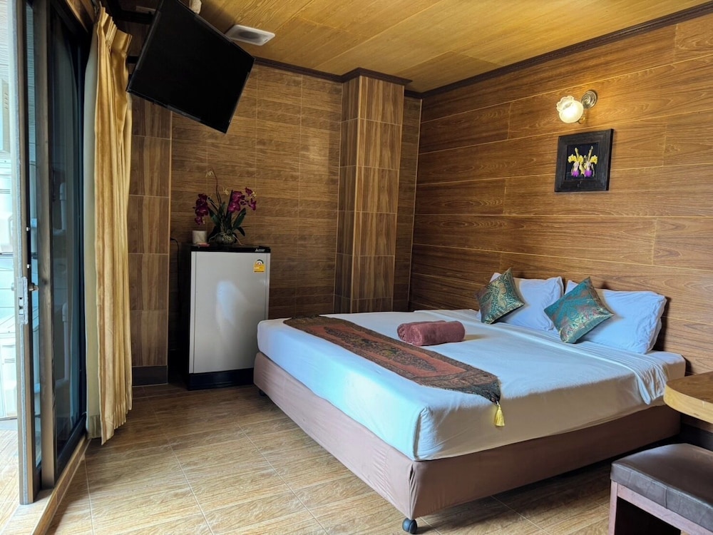 Thai Cozy House 16/46