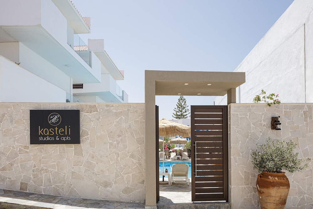 Kasteli Studios and Apartments 3/49