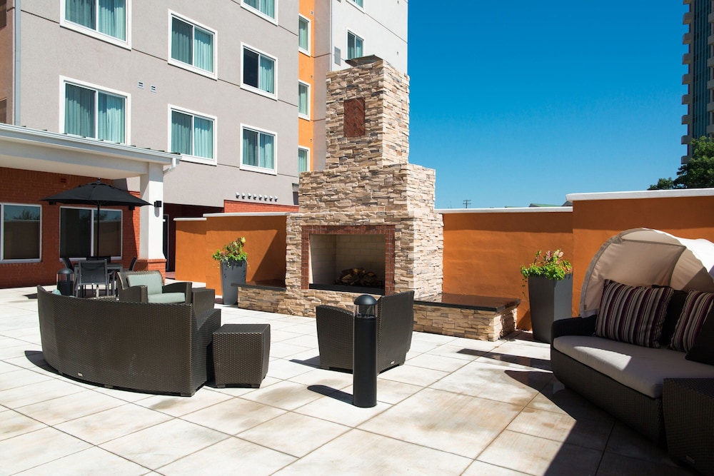 Residence Inn By Marriott Oklahoma City Northwest 28/38