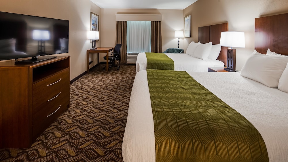 Best Western Athens 14/32