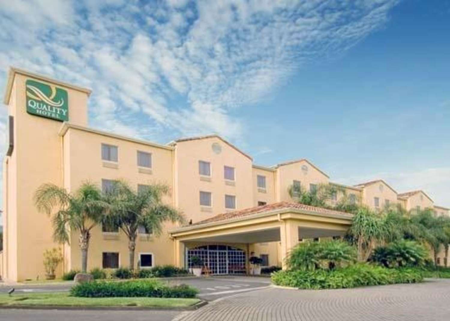 Four Points by Sheraton San Jose Costa Rica 1/17