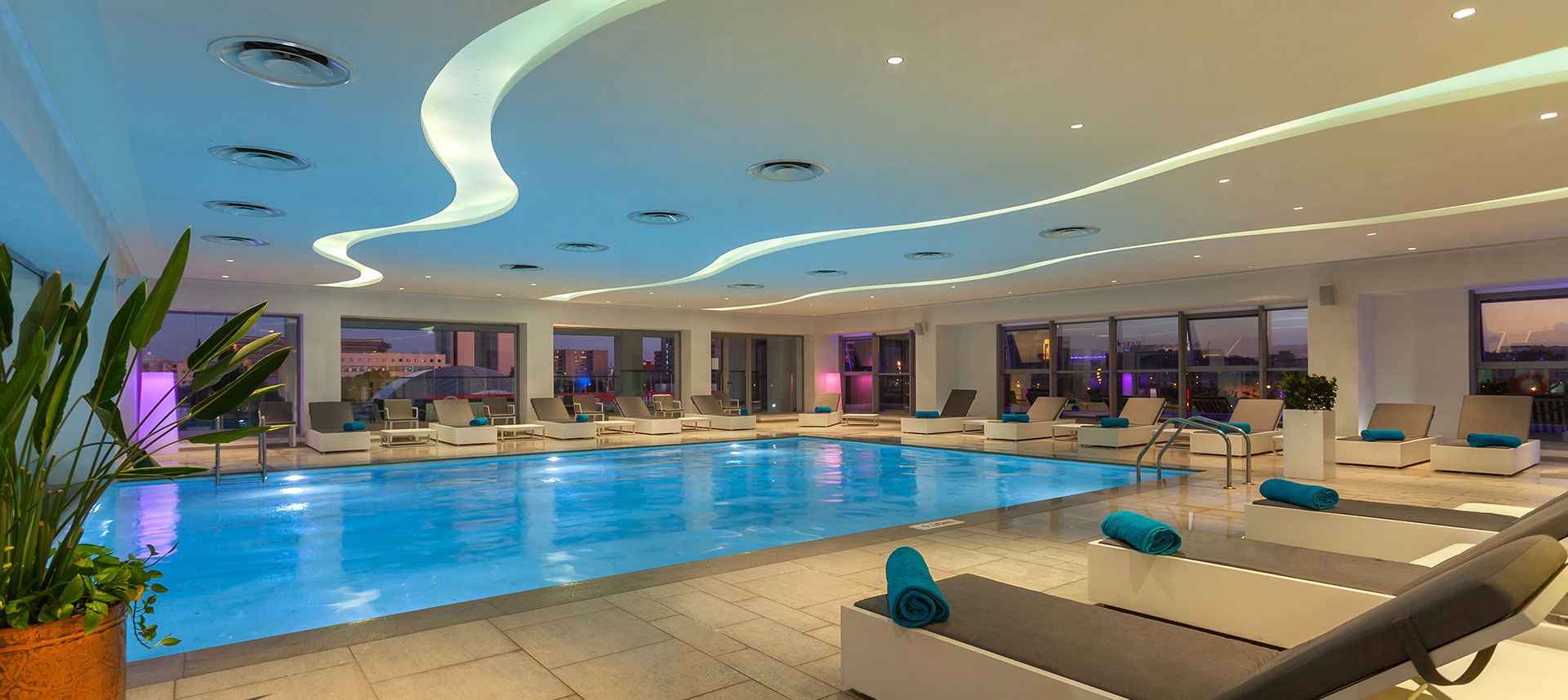 Radisson Blu Hotel & Convention Center, Tunis 14/30