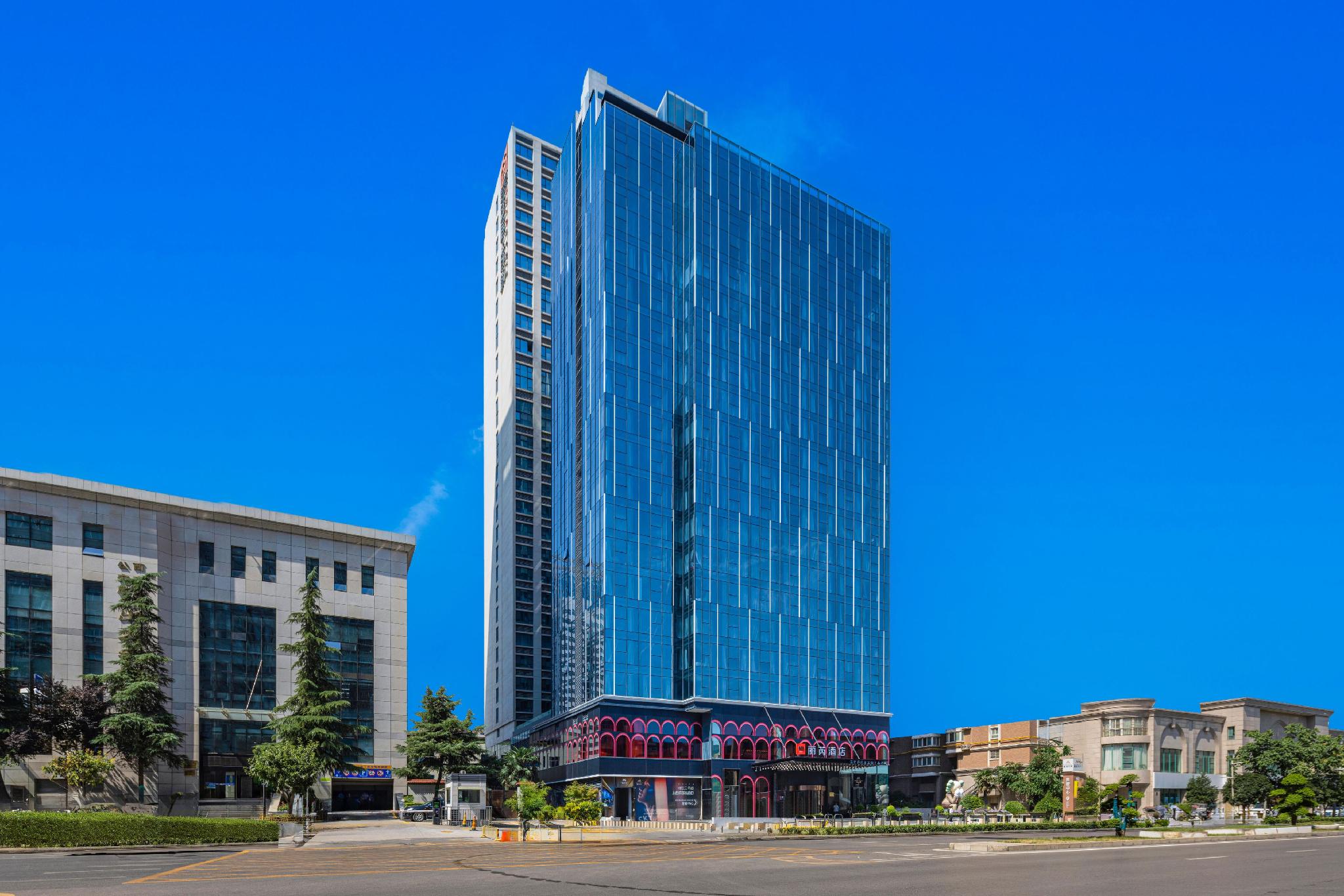Radisson Red Xi’an High-tech Zone 4/28