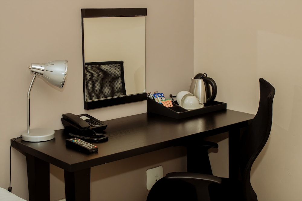 Heavenly Boutique Guesthouse 33/41
