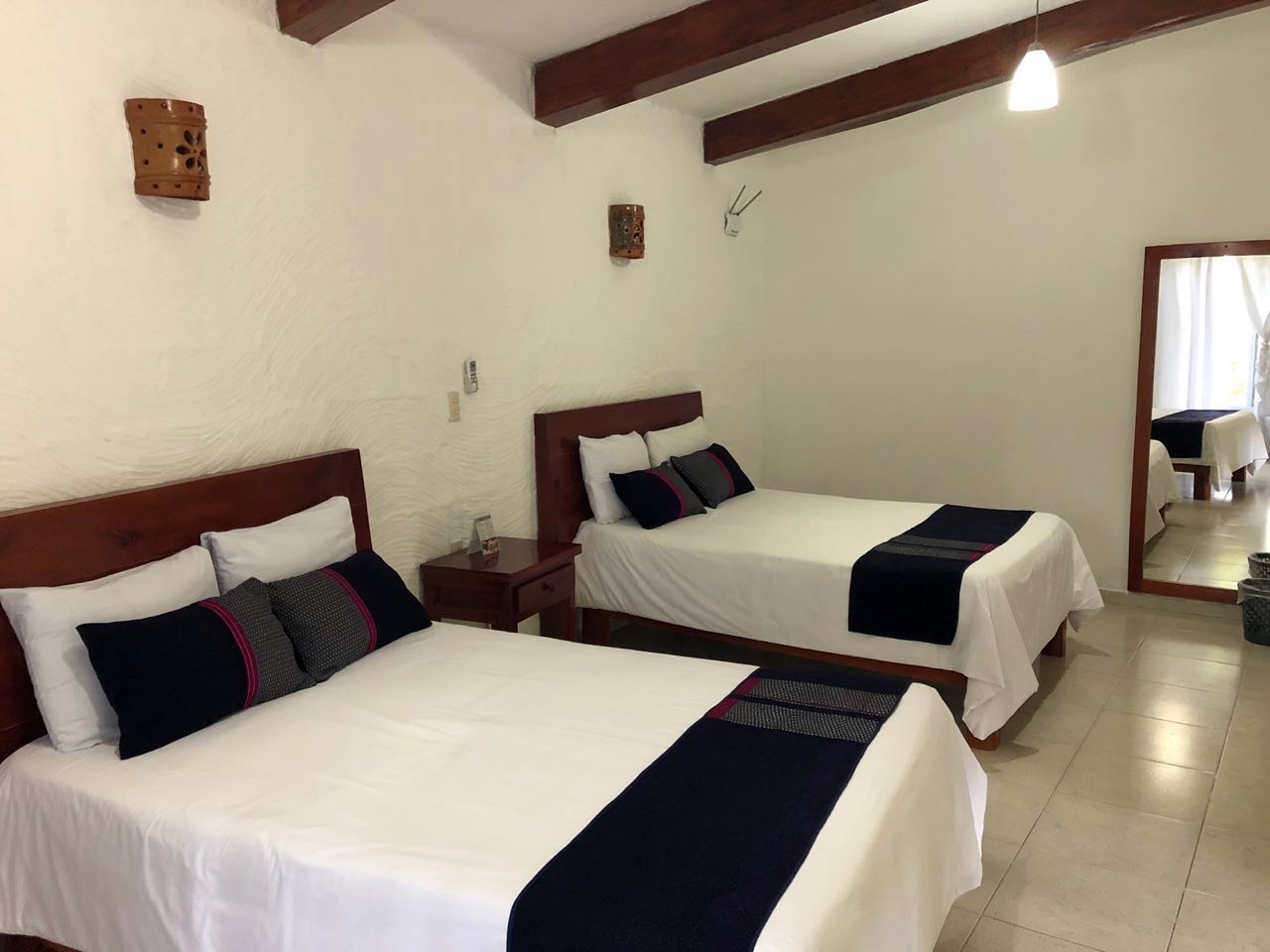Hotel La Aldea Del Halach Huinic 6/23