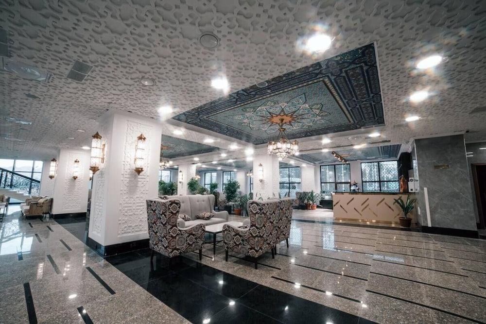 Jannat Resort Osh 25/56