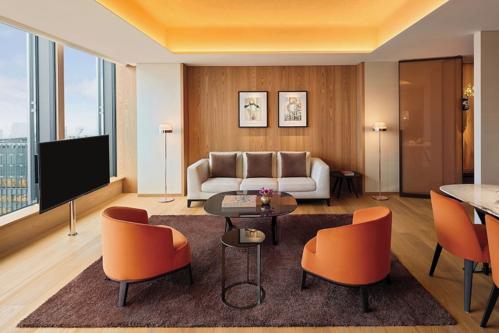 Bulgari Hotel Tokyo 42/50