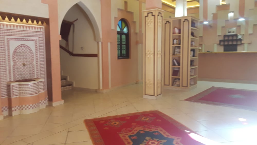 Kasbah Sirocco 27/50