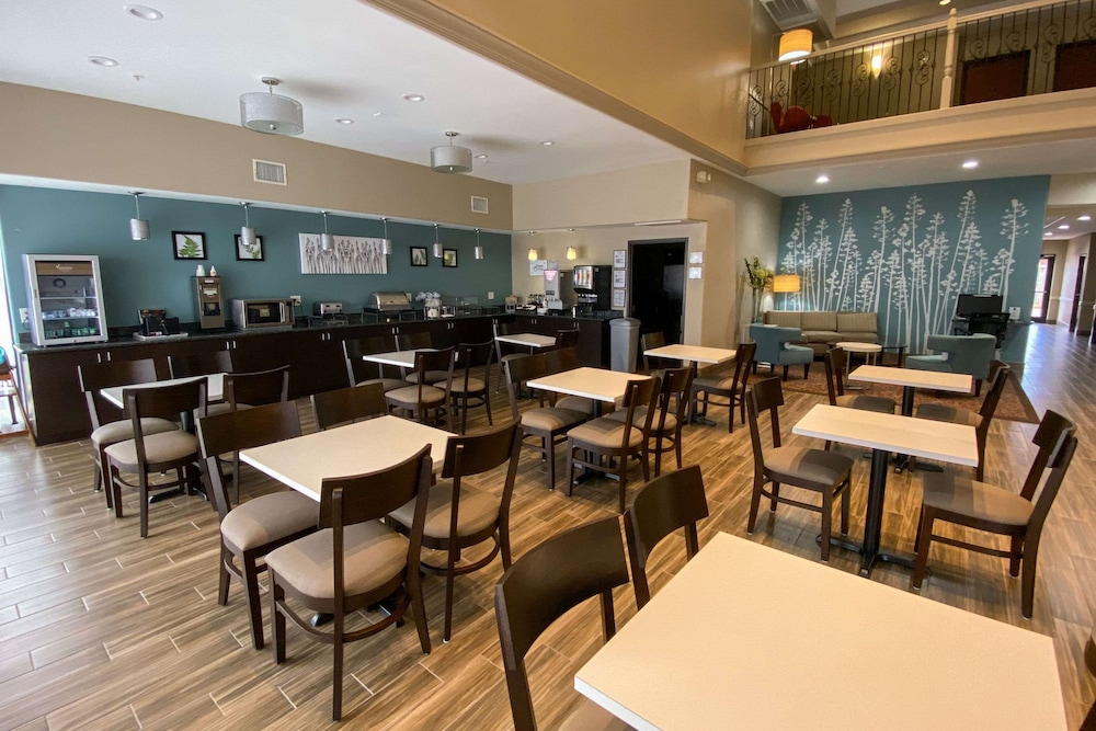 Sleep Inn Suites Pearland Houston South 27/35