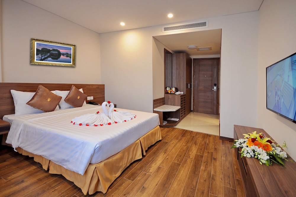 Lenid Nha Trang Hotel 34/66