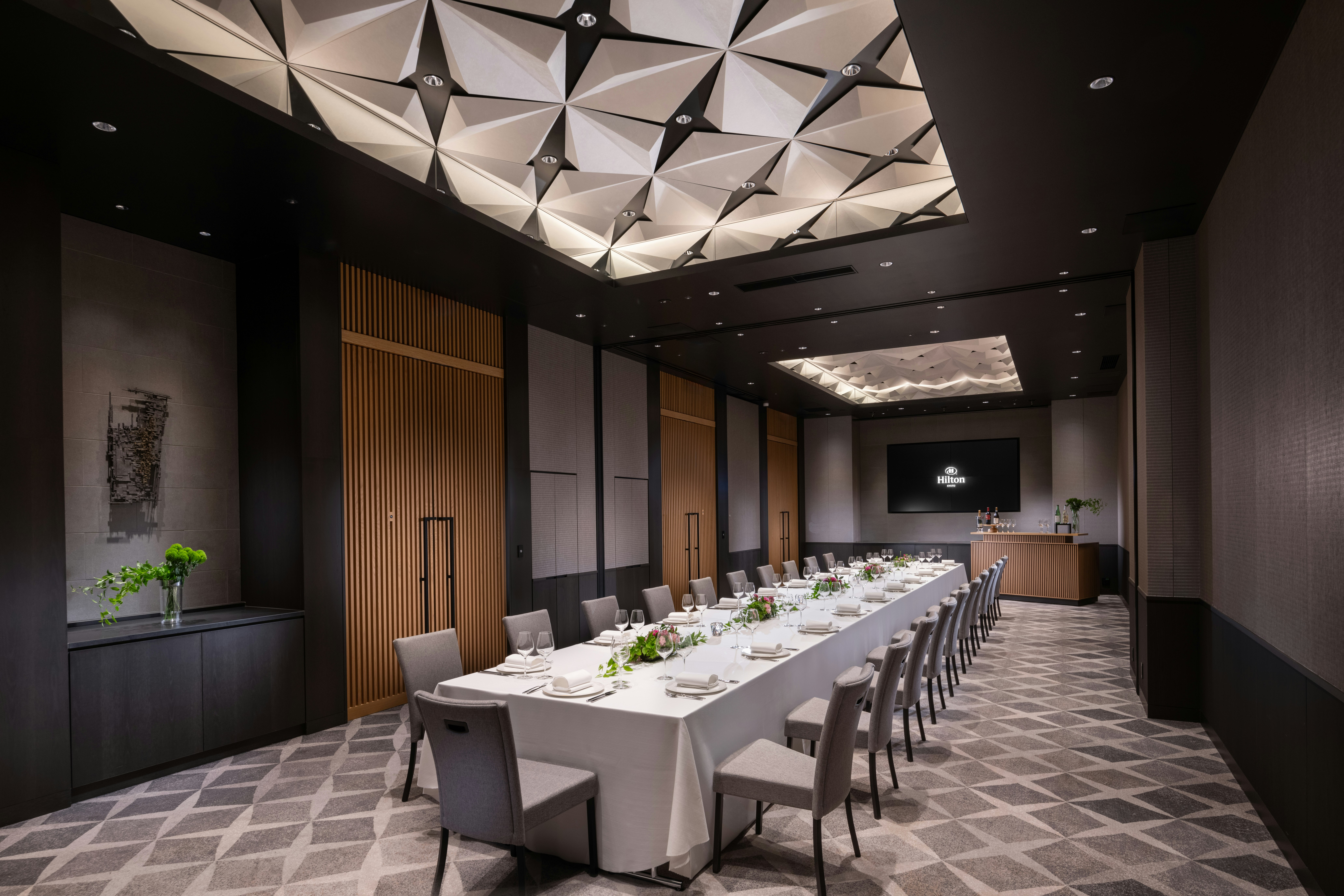 Hilton Kyoto 39/41