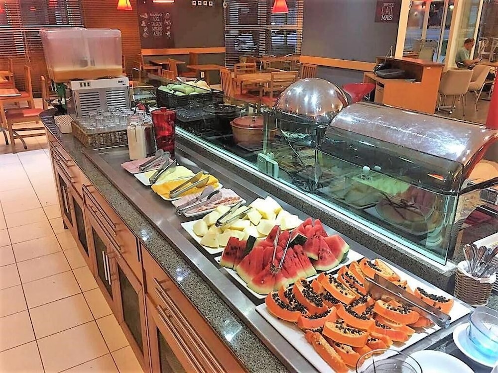 Amapa Hotel 17/35