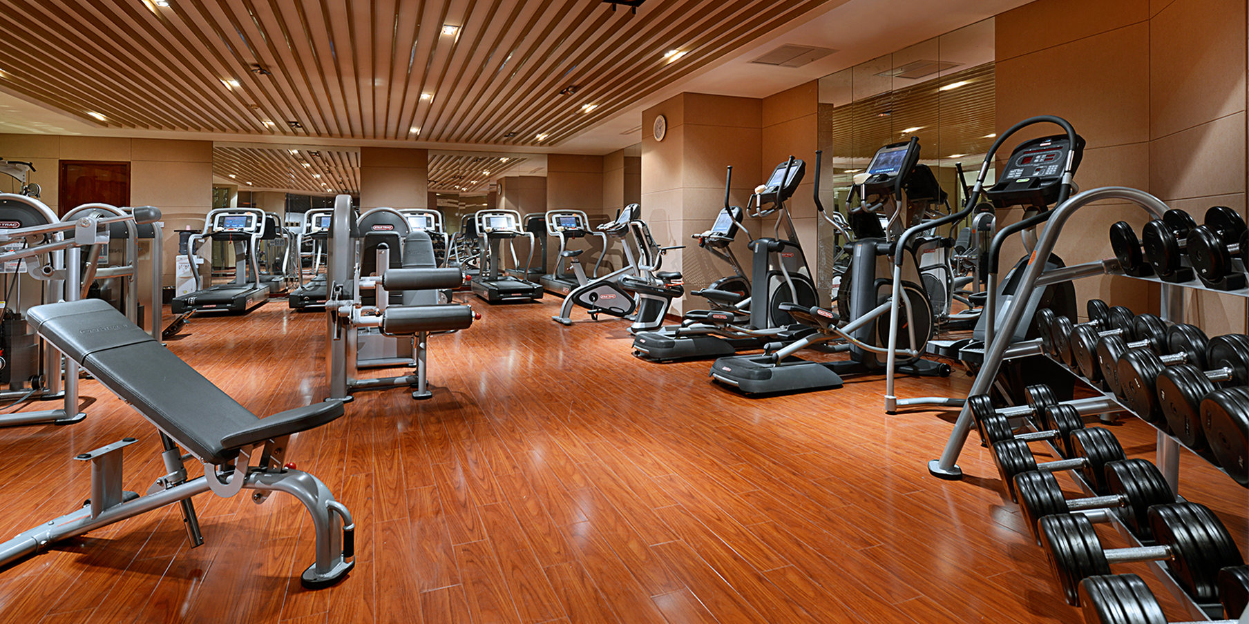 CROWNE PLAZA ZHENJIANG 39/76
