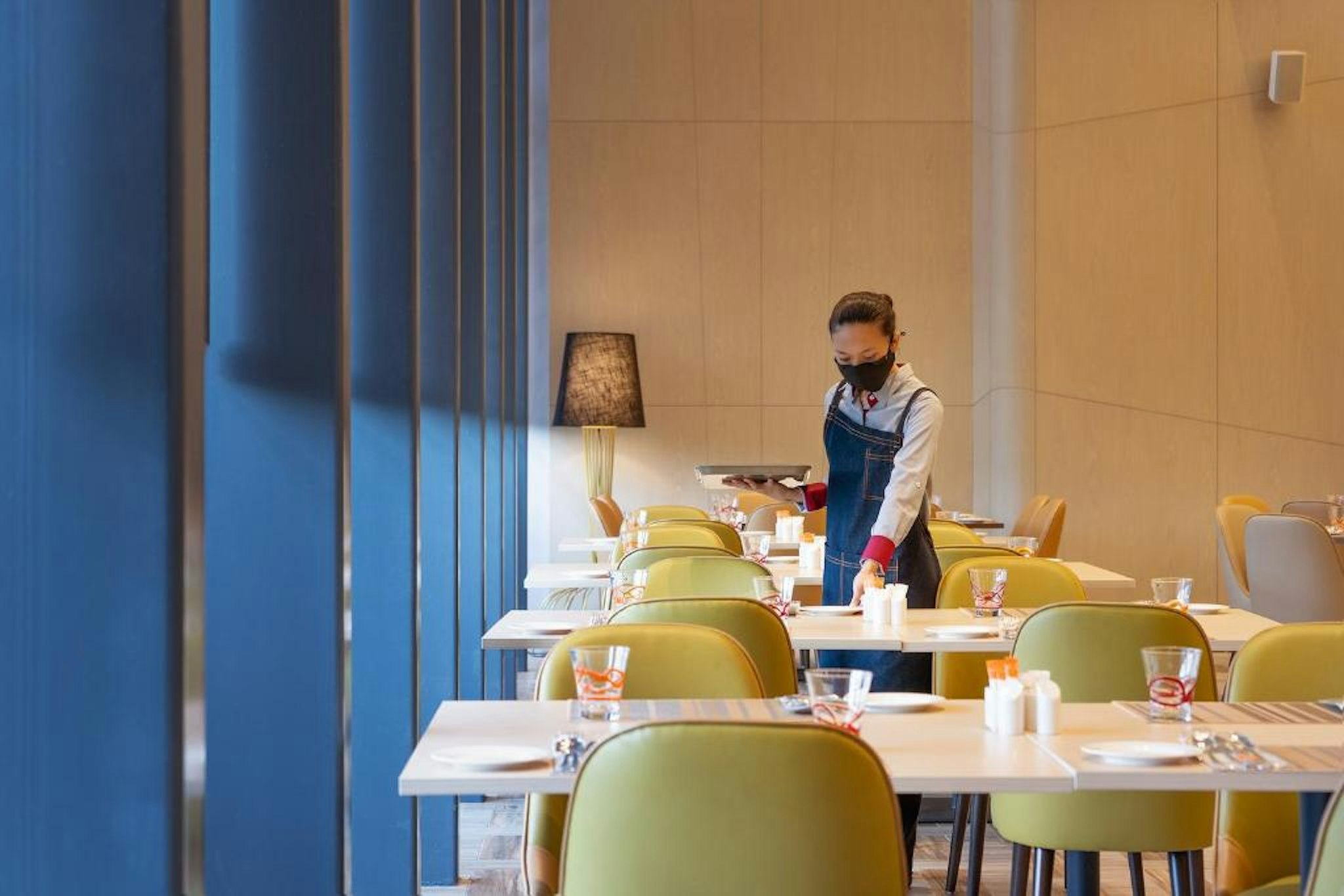 M World Hotel 28/40