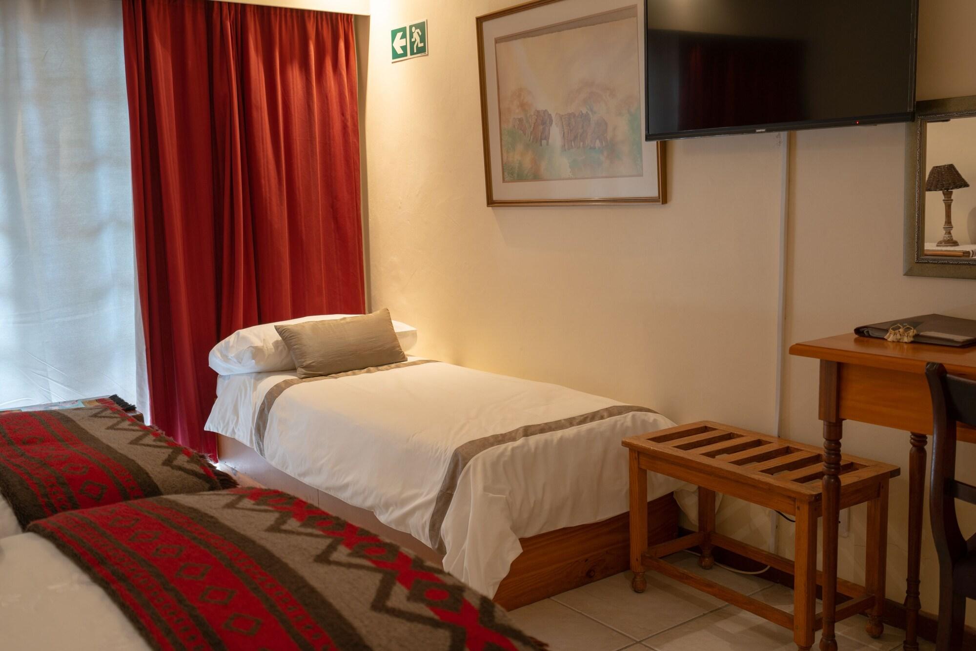 Dolliwarie Guest House 16/37