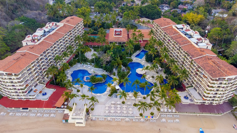 Barcelo Puerto Vallarta - All Inclusive 7/76