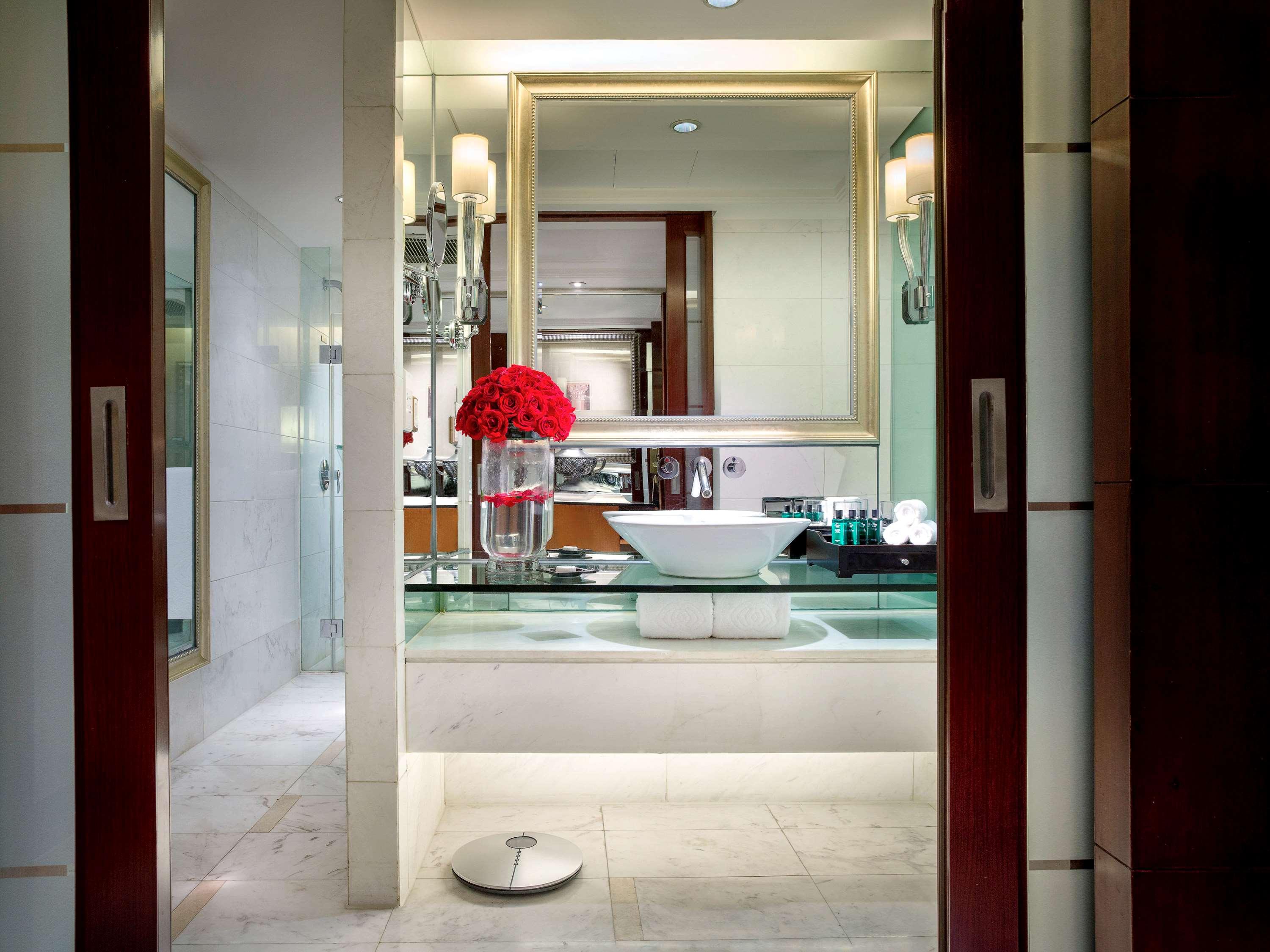 Chengdu Taihe International Hotel 50/50