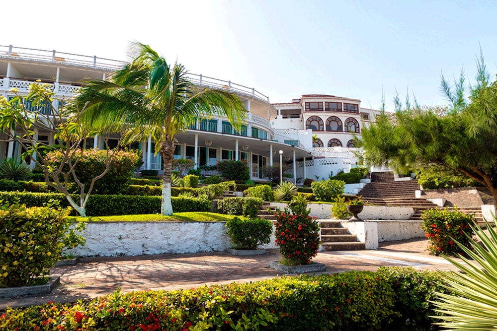 Collection O Hotel Mocambo, Boca del Rio in BOCA DEL RIO