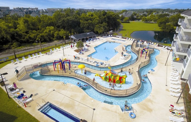 Litchfield Beach Golf Resort 38/49