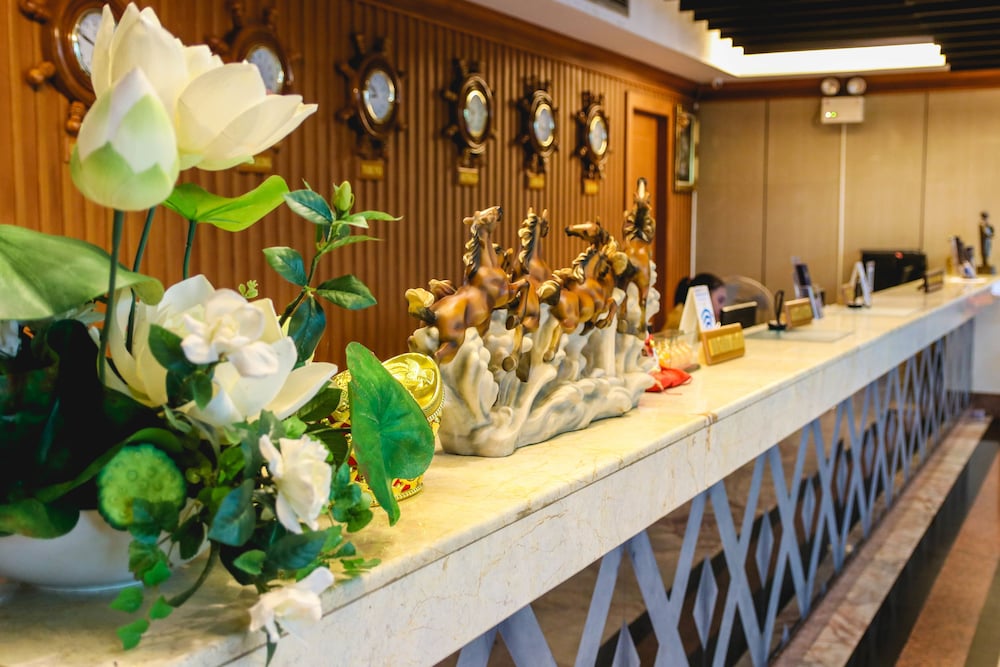 Siamgrand Hotel 5/71