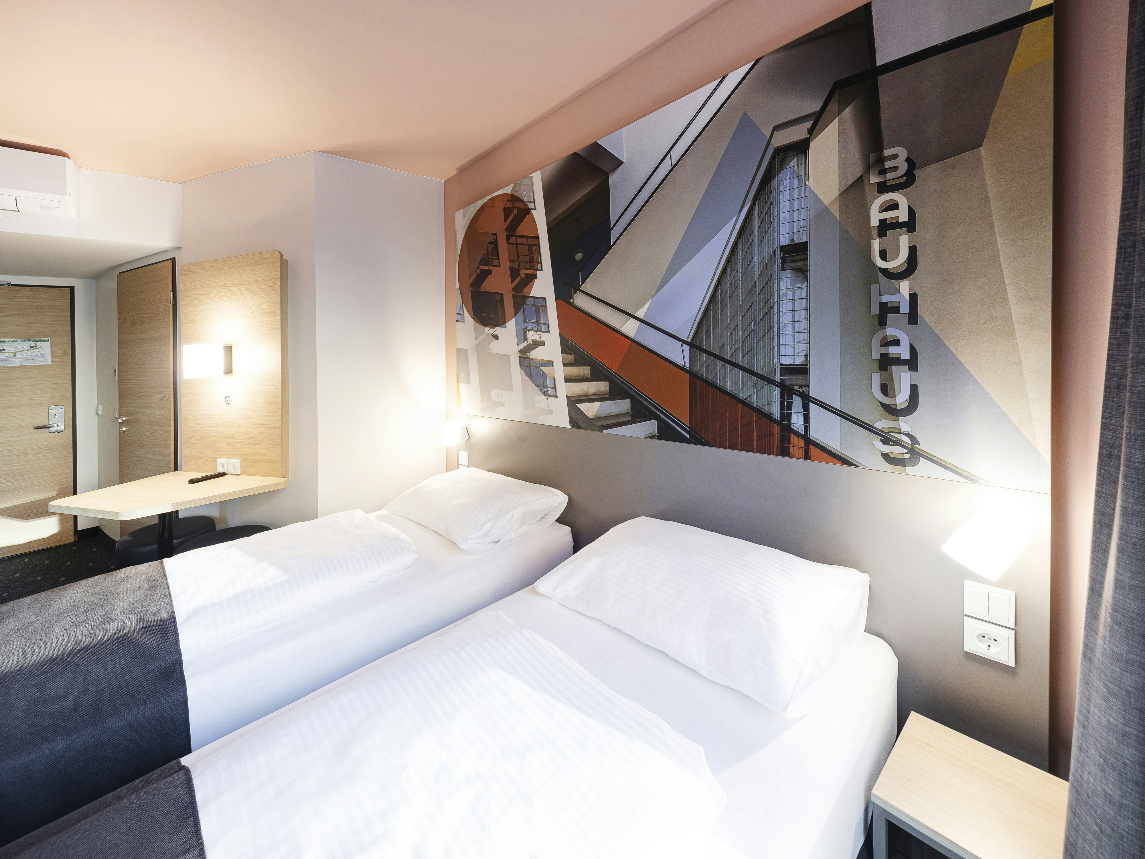 B&b Hotel Dessau 17/31