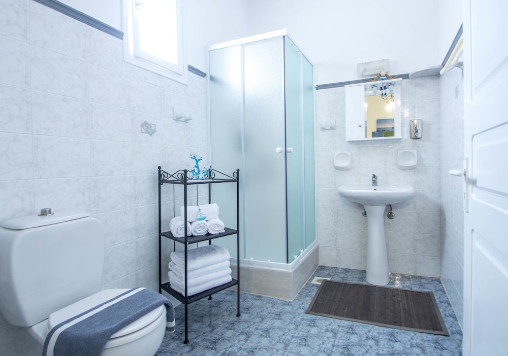 Syros Atlantis Hotel 50/50