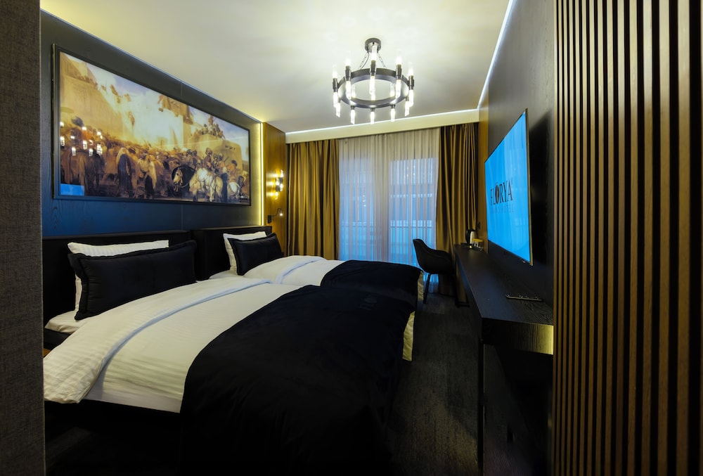 Sc Inn Hotel Ankara 13/50