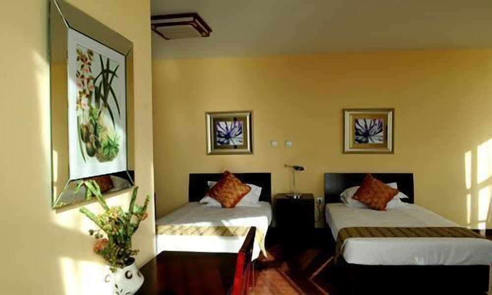 Destiny Addis Hotel 17/50