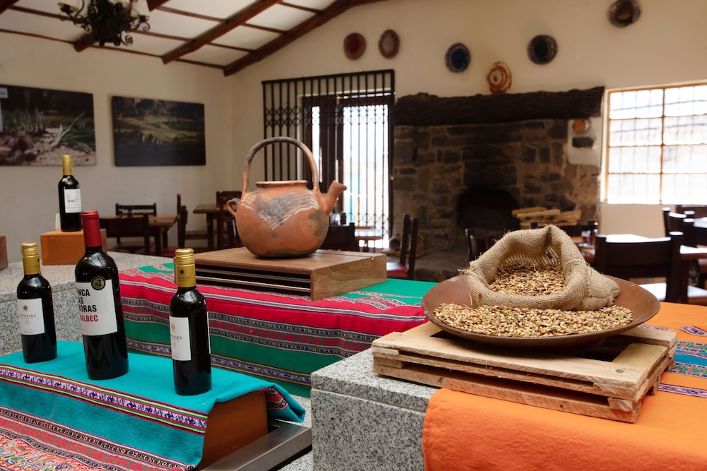 Casa Andina Standard Colca 35/68
