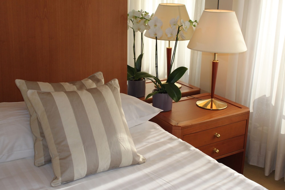 Royal Plaza Montreux Hotel 27/77