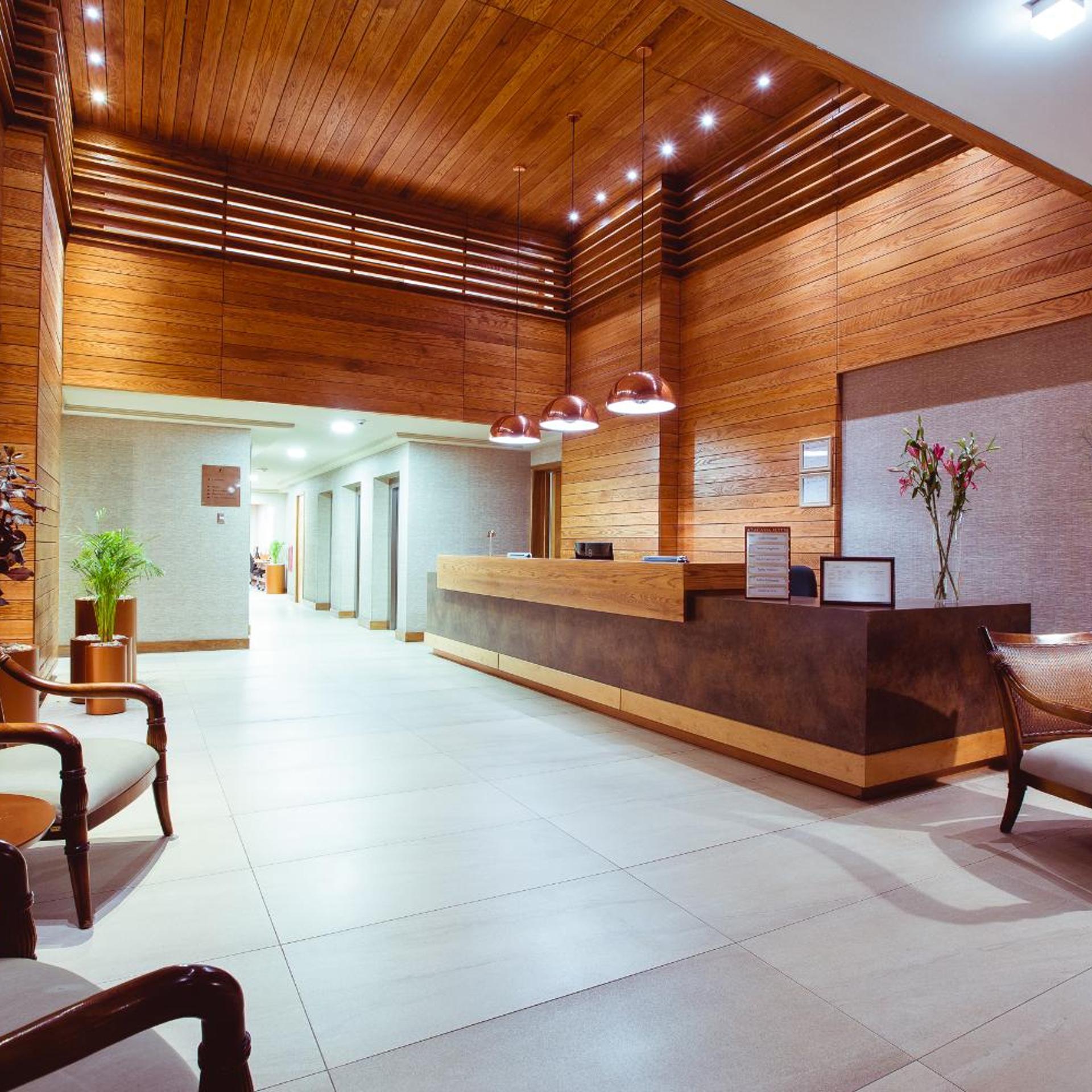 Hotel Atacama Suites 7/50