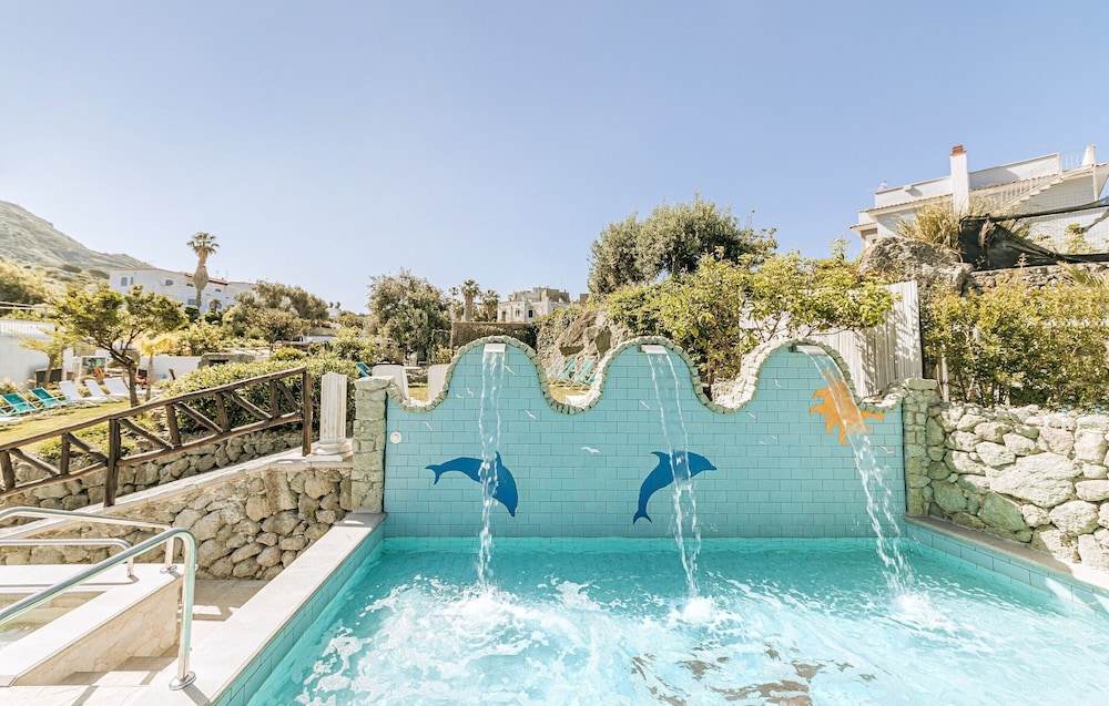 Hotel Galidon Terme Ischia Village 39/74
