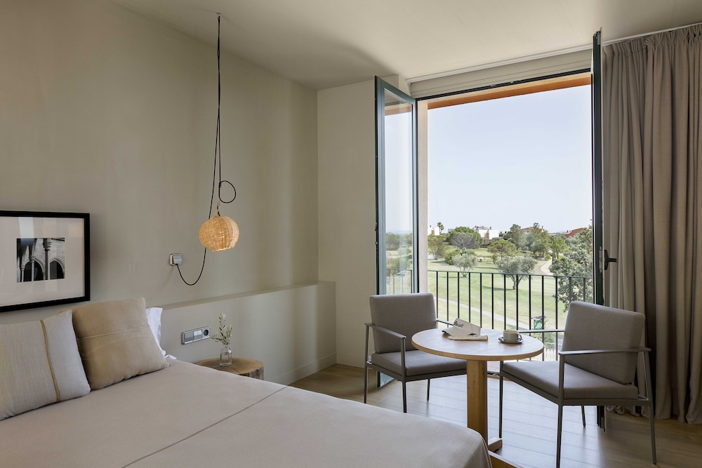 Peralada Wine Spa and Golf Hotel 10/50