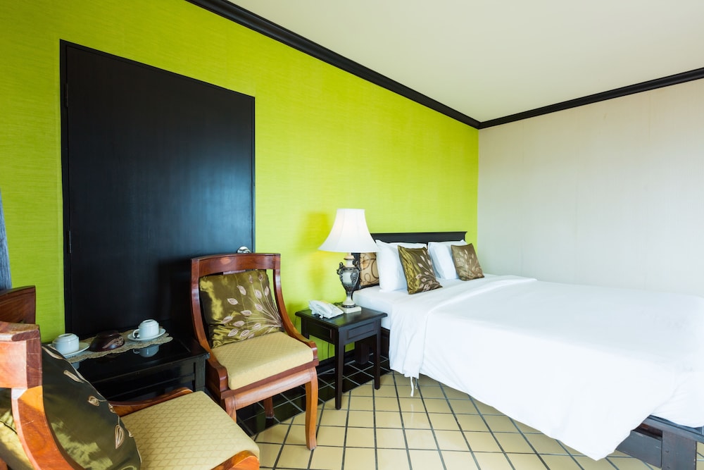 Jomtien Thani Hotel 22/62
