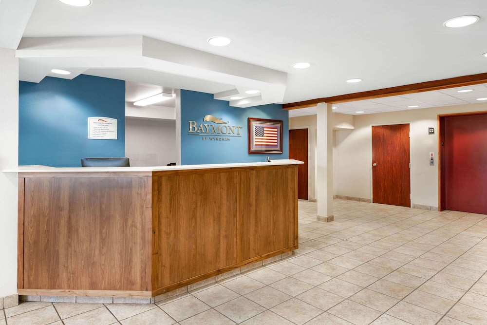 Baymont By Wyndham Farmington 4/41