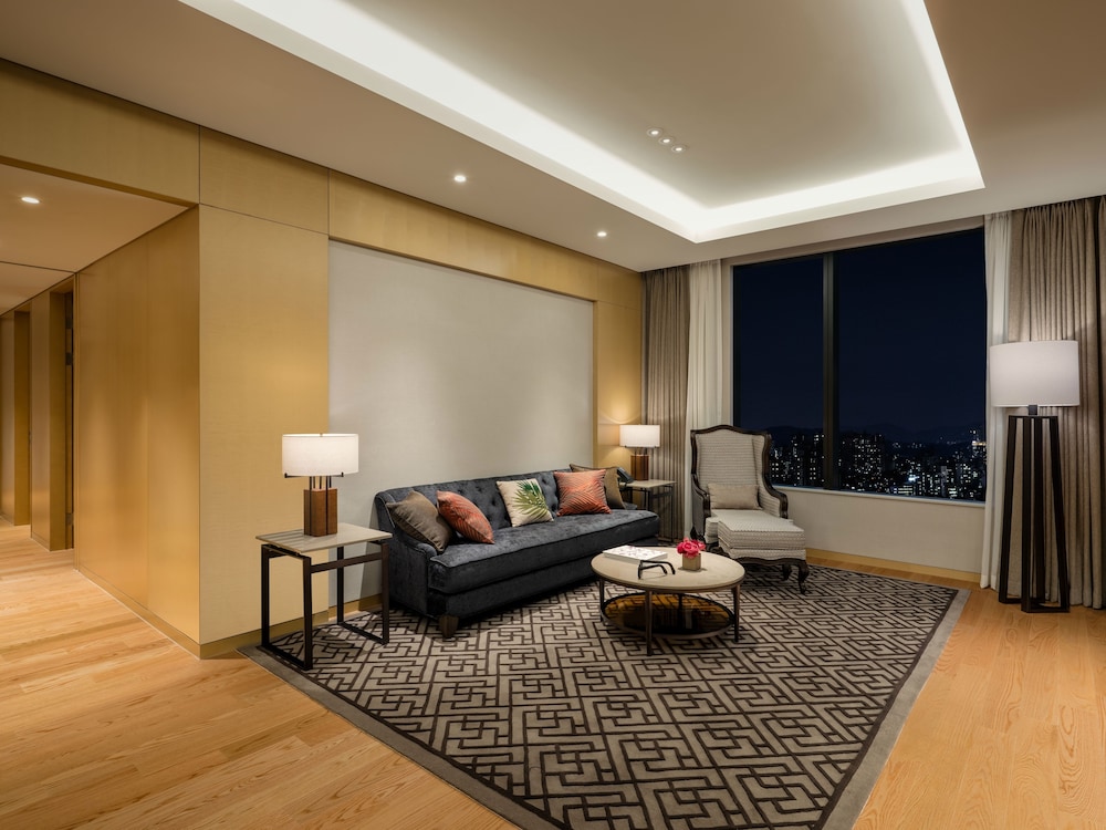 Grand Mercure Ambassasdor Hotel and Residences Seoul Yongsan 41/71