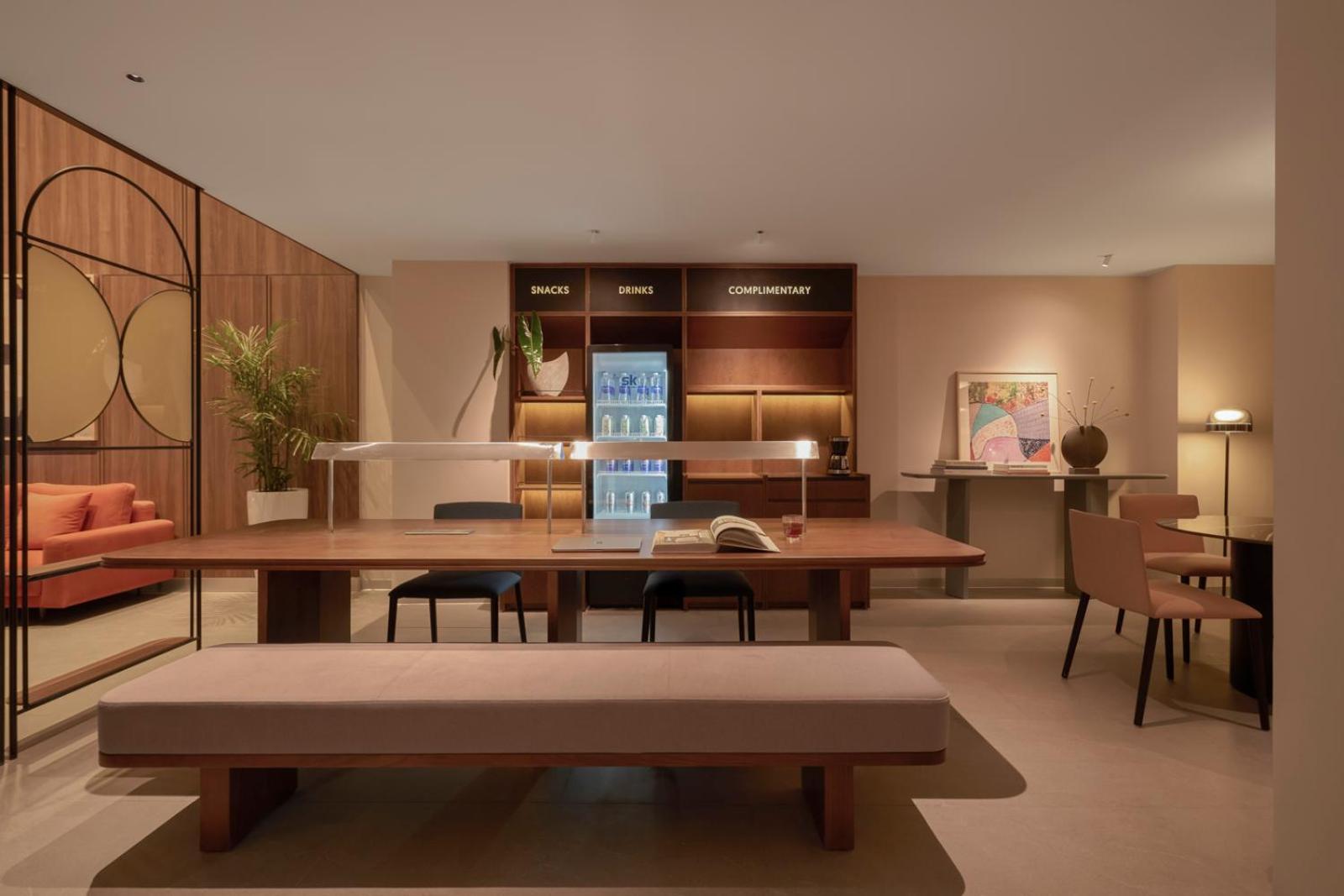 Express By M Village Nguyen The Loc, a brand of Modern Village Lifestyle 26/37
