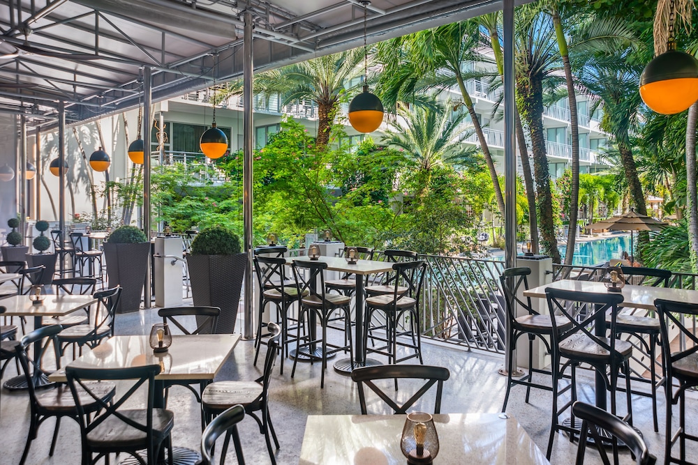 National Hotel Miami Beach 55/73