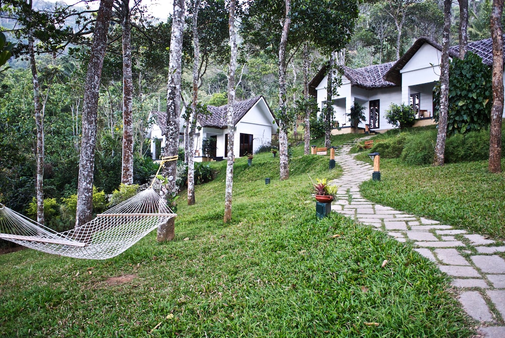 Niraamaya Retreats Cardamum Club 26/36